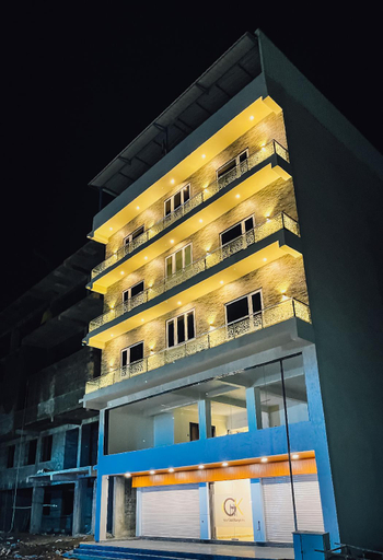 Others 4, Geet Kavya Inn, Bhopal