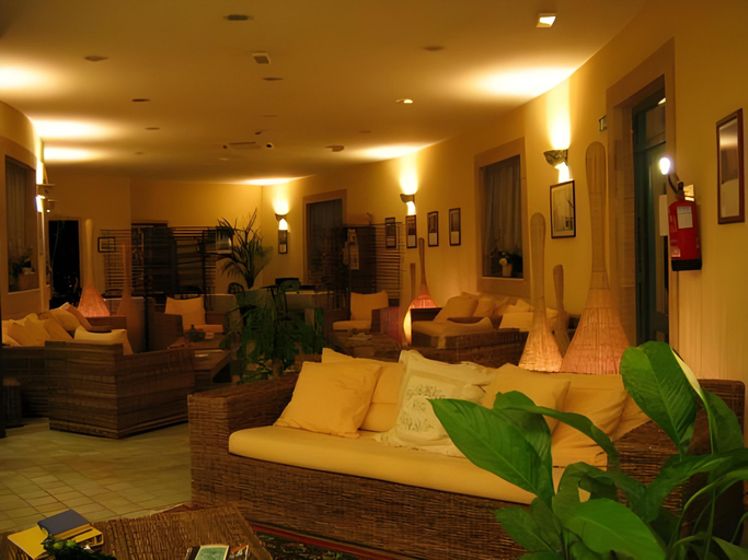 Public Area, Valle di Mare Country Resort, Syracuse