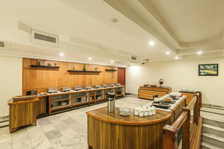 Food & Drinks 5, The Duchess Inn Hotel And Microbrewery - Manali, Kullu