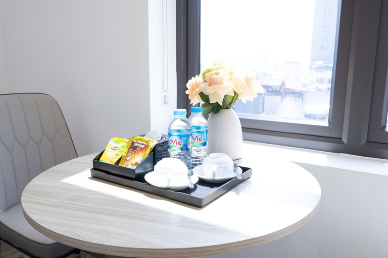 Food & Drinks 3, Lumi Hotel by Vega, Cầu Giấy