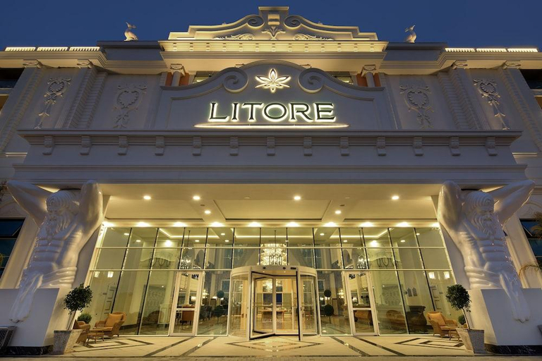 Exterior & Views 1, Litore Resort Hotel - All Inclusive, Manavgat