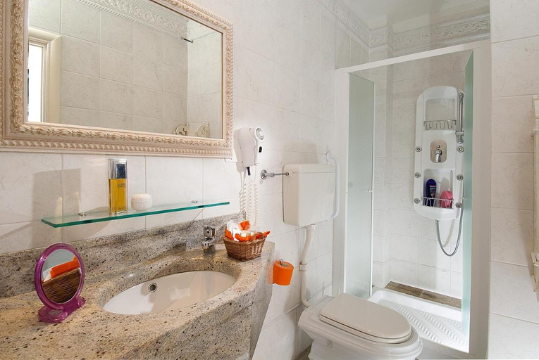 Others 5, Hotel Mayflower, Ravenna