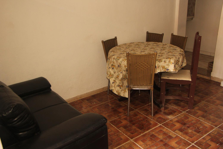 Public Area, Hotel Nossa Senhora da Conceicao, Sabará