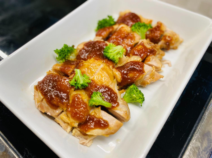 Food & Drinks 2, Tmark City Hotel Sapporo Odori - Vacation STAY 85615v, Sapporo