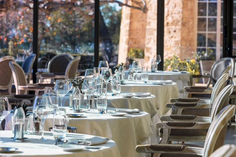 Food & Drinks 5, La Bastide De Tourtour Hotel & Spa, Var
