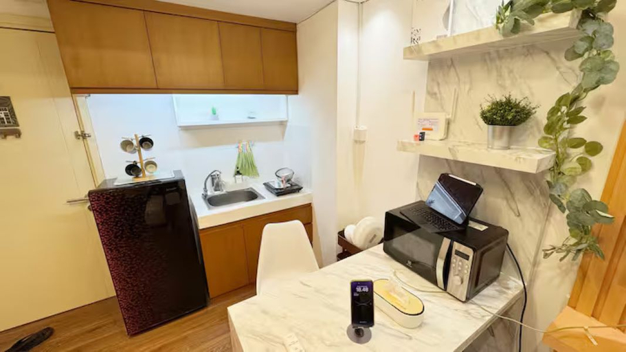 Others 4, M-Town Residence Tower Dakota 1126 by Betah Banget, Tangerang