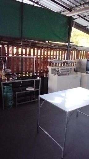 Food & Drinks 3, Grant's Place Thailand, Muang Rayong