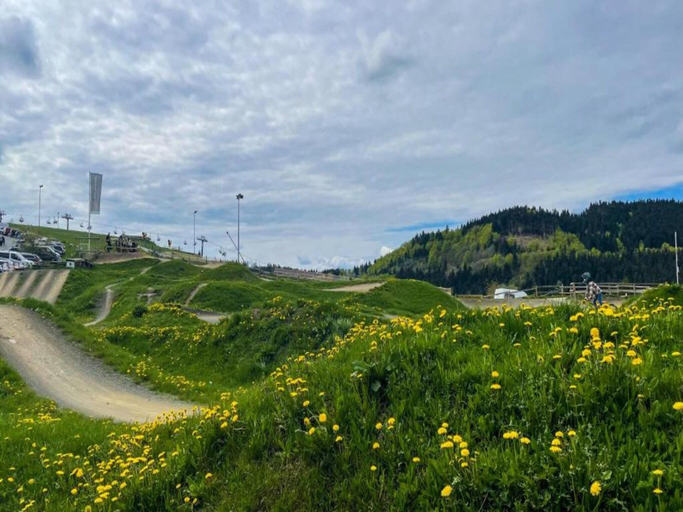 Others 4, Modern Escape in Niedersfeld, Hochsauerlandkreis