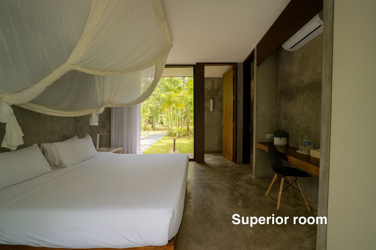Bedroom 5, Costa Lanta - Adult Only, Ko Lanta