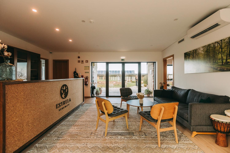 Public Area 5, Estrela Serenity - Resort, Gouveia