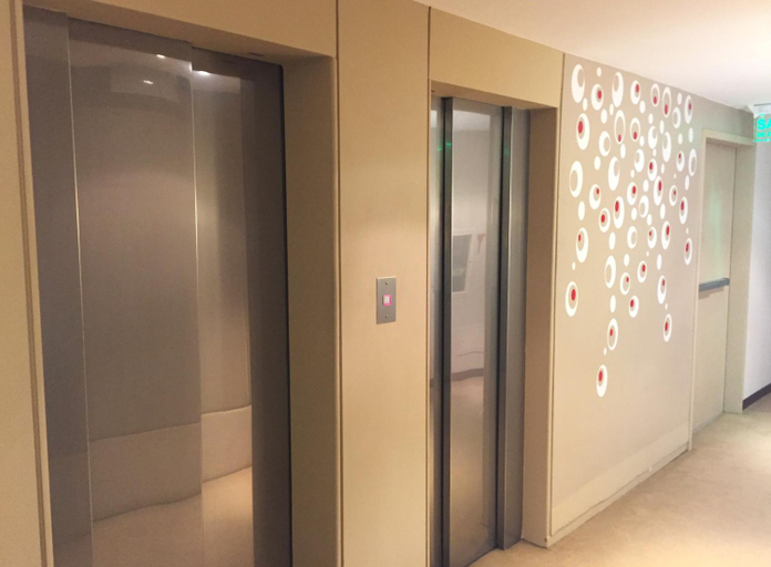 Others 5, Rochester Hotel Concept, Distrito Federal