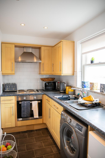 Others 5, The Beach House Holiday Apartments, East Sussex