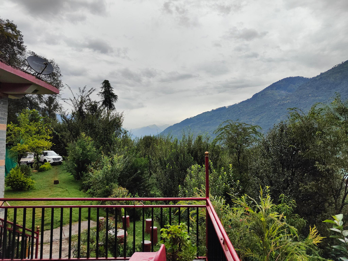 Others 3, KIA Farms Stay, Kullu