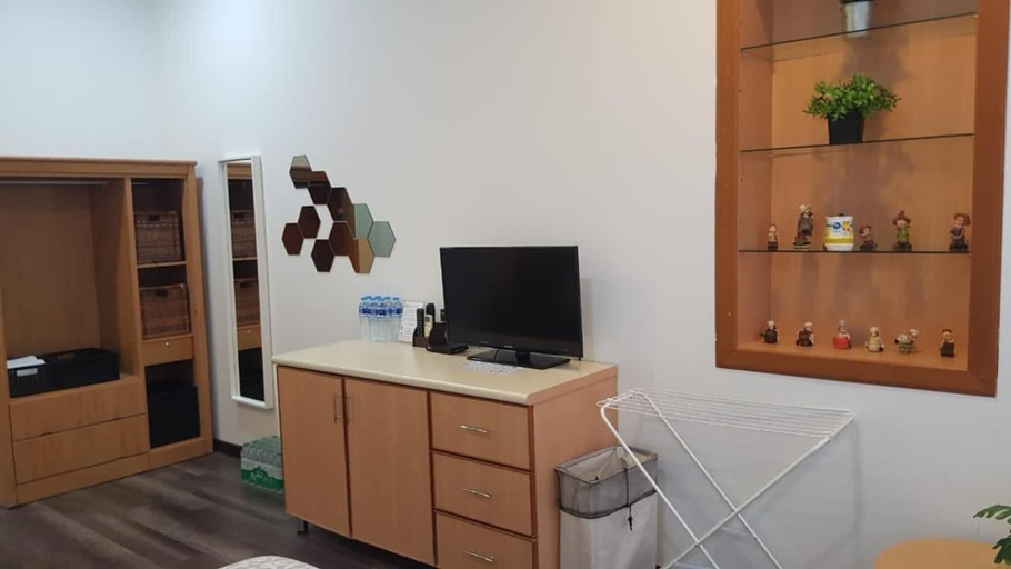 Others 3, Rooms only @KKB, Hulu Selangor