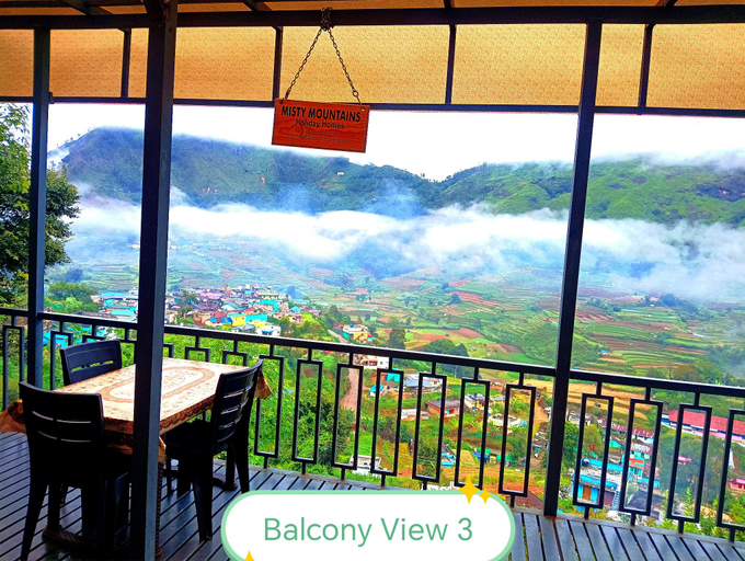 Others 5, Misty Mountains Holiday Homes, Idukki