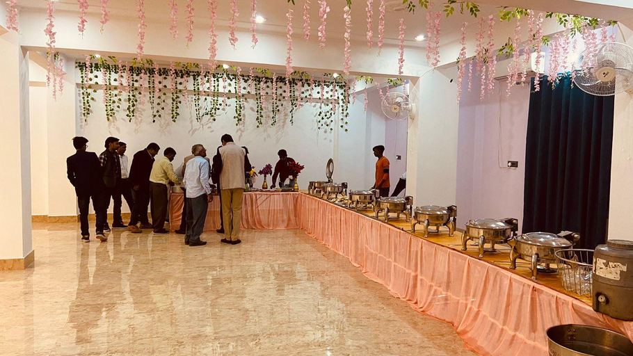 Others 5, Shivalik Residency, Barabanki