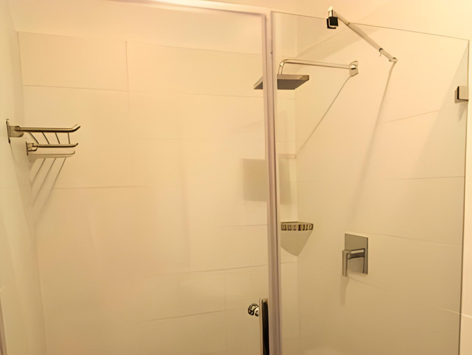 Bathroom 4, Playa Venao Hotel Resort, Pedasí