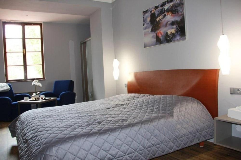 Bedroom 2, Hotel Gurman, Domažlice