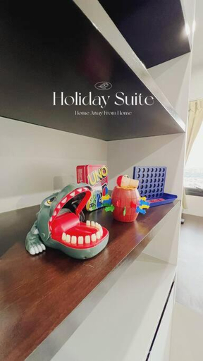 Others 4, Holiday Suite, Hat Yai