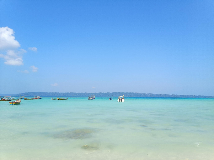 Others 3, Sea View Beach Resort, South Andaman