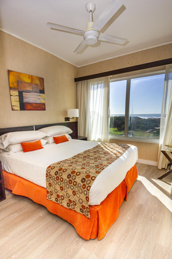 Bedroom 3, Marcin Hotel, Pinamar