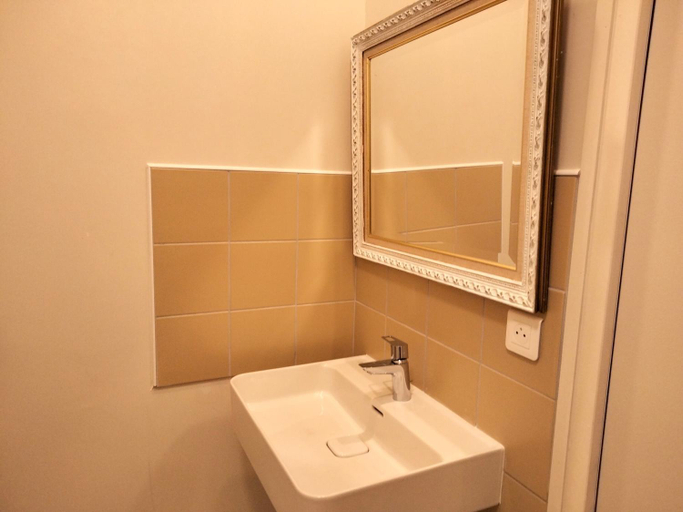 Bathroom 3, A la belle etoile - Auberge, Côtes-d'Armor