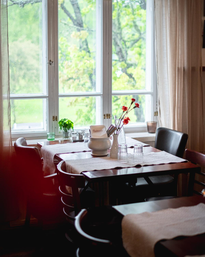 Food & Drinks 4, Hjalmar’s Hotel, Finland Proper