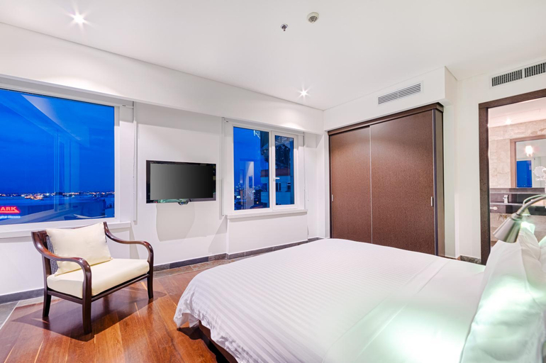 Bedroom 3, Hotel Spiwak Chipichape Cali, Yumbo