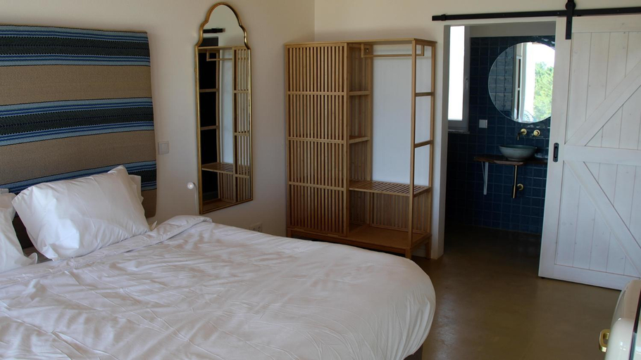 Bedroom, Vale das Estrelas, Odemira