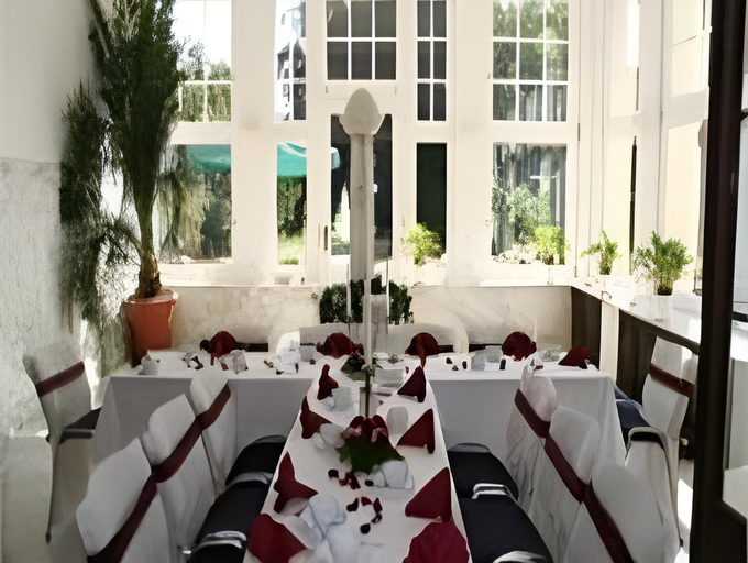 Food & Drinks 3, Hotel Schloss Teutschenthal, Saalekreis