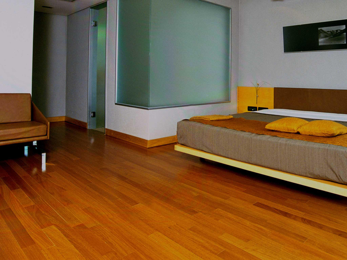 Bedroom 3, HTL Urbano, Distrito Federal