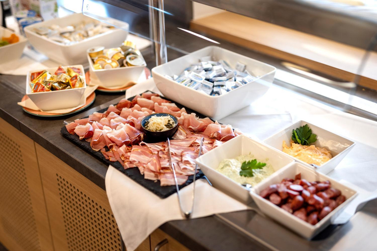 Food & Drinks 5, JUFA Hotel Schladming, Liezen