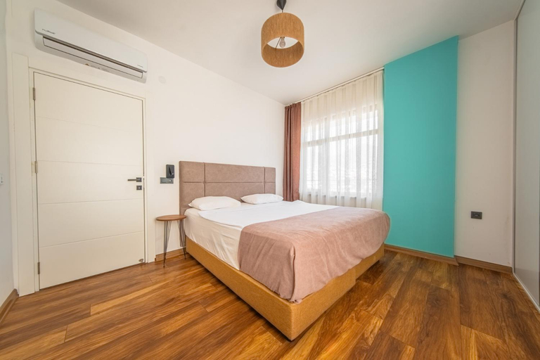 Others 4, PASHAM RESIDENCE, Alanya