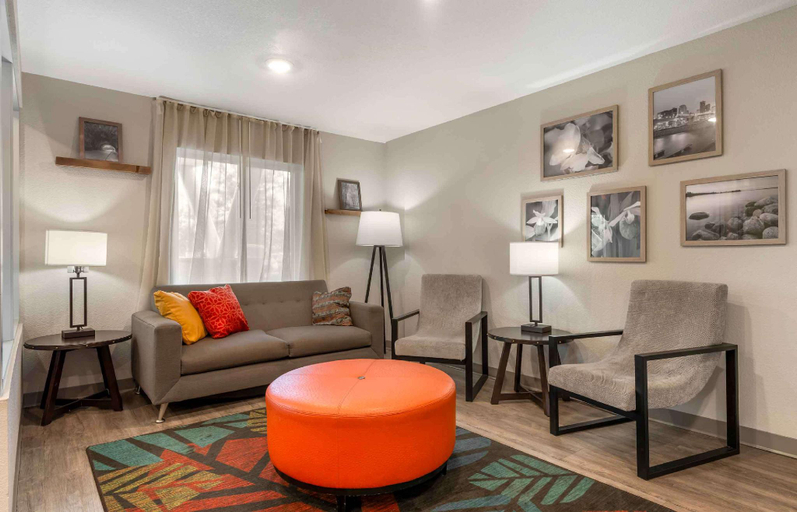 Public Area, Extended Stay America Suites - St Paul - Woodbury, Washington