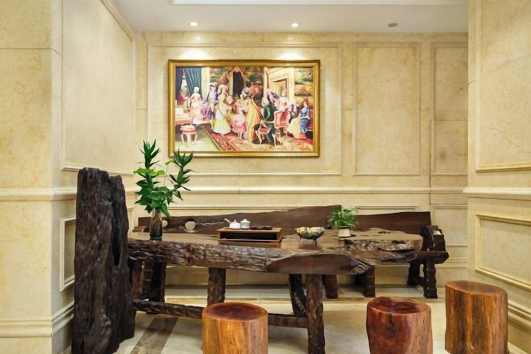 Others 5, Vienna 3 Best Hotel (Yangchun Bus Station), Yangjiang