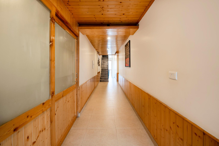 Public Area 3, Treebo Premium Sattva With Mountain View, Kullu