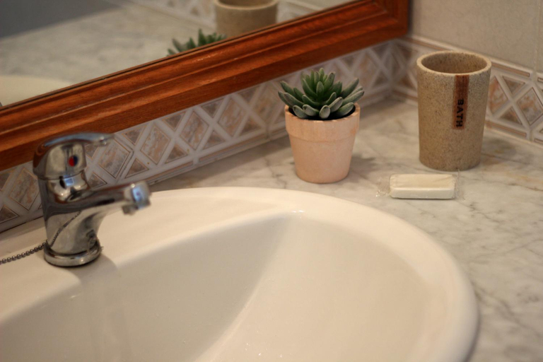 Bathroom 4, Mon Petit Hotel, n.a528