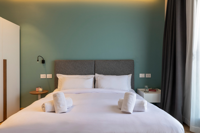 Bedroom 5, Sequoia at Silver Palm | New Cairo, New Cairo City
