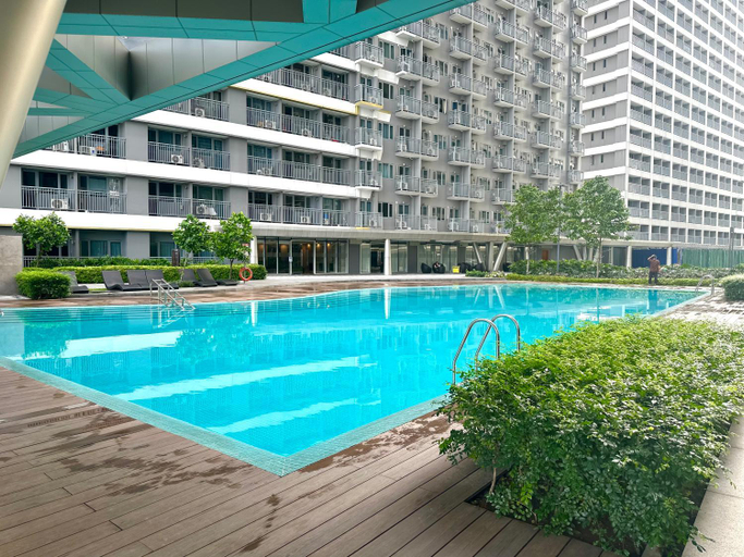 Sport & Beauty 2, Casa ni Yanyan at Fame Residences, Mandaluyong