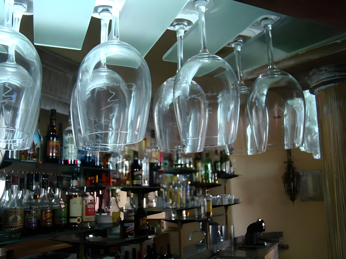 Food & Drinks 5, Hotel Montecarlo Reñaca, Valparaíso