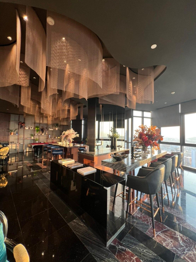 Food & Drinks 3, Condo Edge Central, Pattaya
