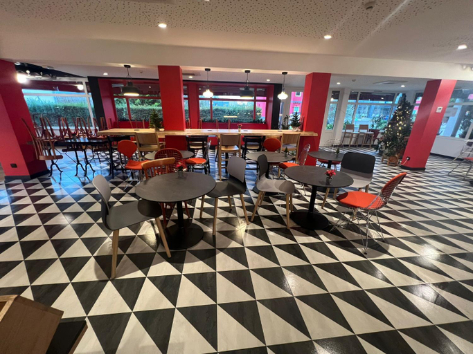 Food & Drinks 5, ibis Strasbourg Sud la Vigie, Bas-Rhin