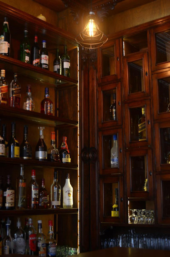 Food & Drinks 4, Hotel Marques Del Angel, San Andrés Cholula