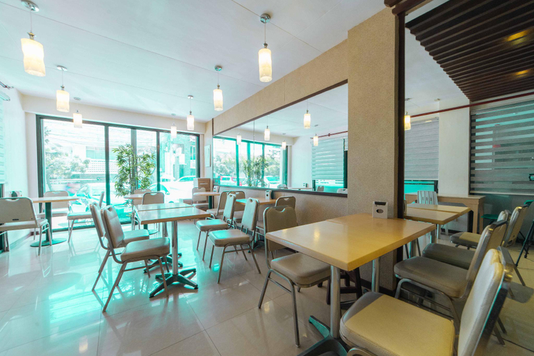 Food & Drinks 3, Poblacion District Davao, Davao City