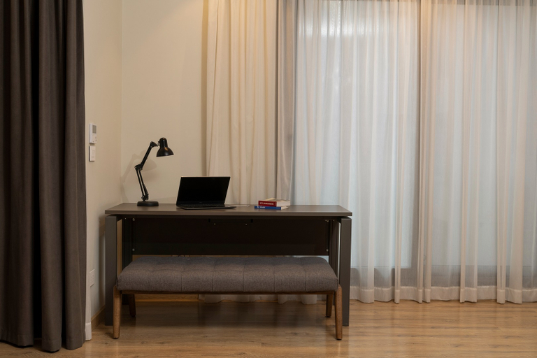 Bedroom 3, Sequoia at Silver Palm | New Cairo, New Cairo City