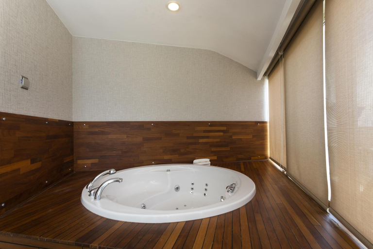 Bathroom 3, ORANGE COUNTY ALANYA, Alanya