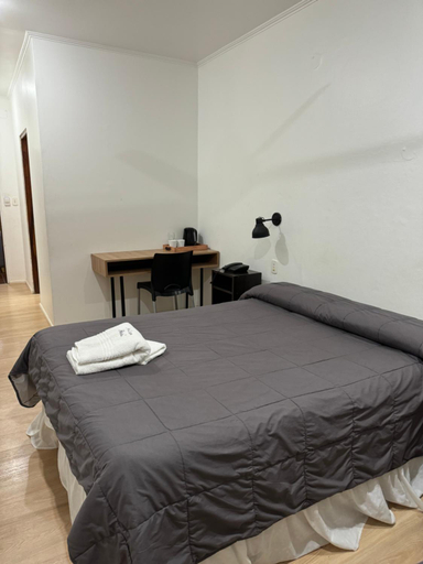 Bedroom 2, Hotel Milton, La Paz