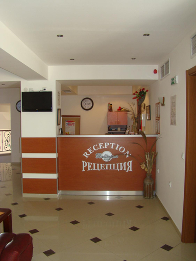 Public Area 2, Hotel Bellisimo, Tsarevo