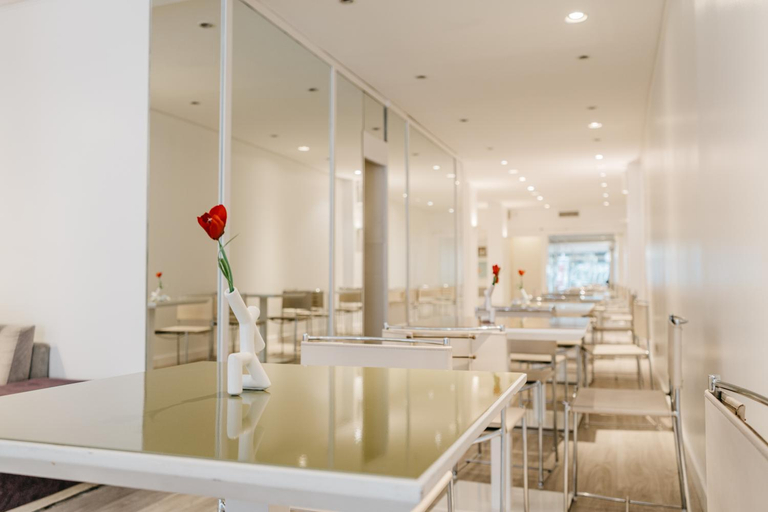 Food & Drinks 3, Rochester Hotel Concept, Distrito Federal