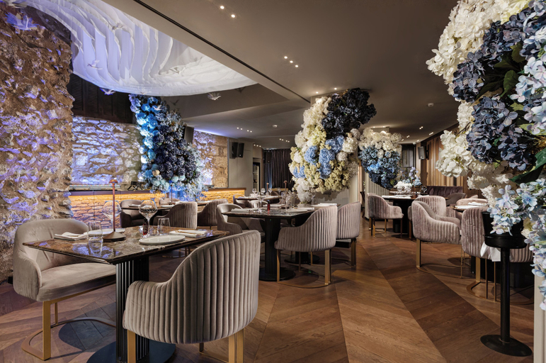 Food & Drinks 5, Gatsby Athens, Attica